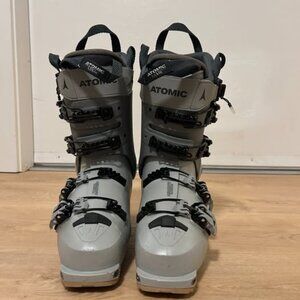 Atomic Hawx Ski Boots 115 Ultra XTD sz 25/25.5 Narrow